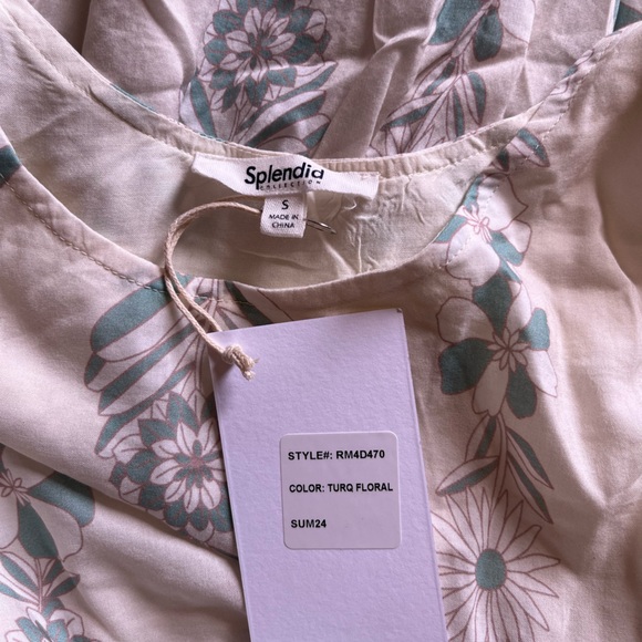 Wesley Maxi Dress - Picture 5 of 6